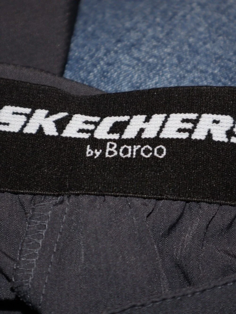 Skechers by Barco Reliance 3-Pocket STRETCH Cargo Drawstring Scrub Pants Size XS